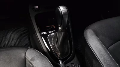 Renault Samsung QM3