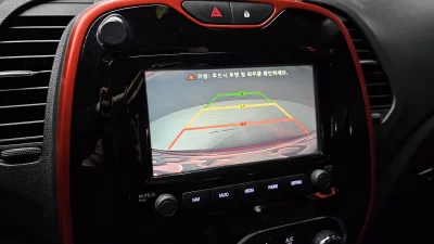 Renault Samsung QM3