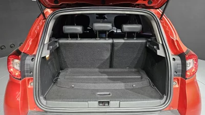 Renault Samsung QM3
