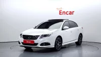 Renault Samsung SM5
