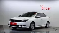 Renault Samsung SM5