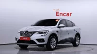Renault Samsung XM3