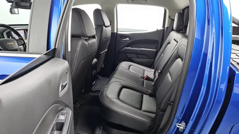 Daewoo Colorado