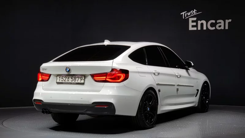 BMW Gran Turismo