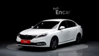 Renault Samsung SM5