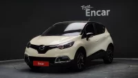 Renault Samsung QM3
