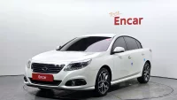Renault Samsung SM5