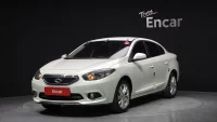 Renault Samsung SM3