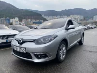 Renault Samsung SM3