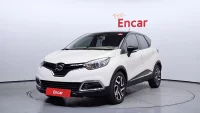 Renault Samsung QM3