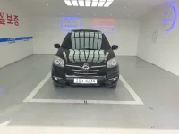 Renault Samsung QM5