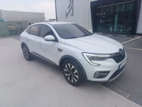 Renault Samsung XM3