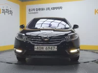 Renault Samsung SM5