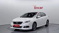 Renault Samsung SM5