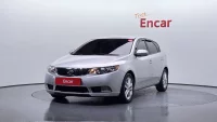 Kia Porte