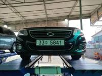Renault Samsung SM5
