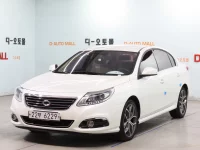 Renault Samsung SM5
