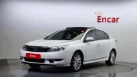 Renault Samsung SM5