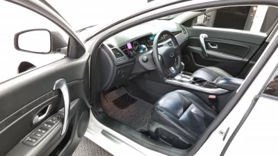 Renault Samsung SM5