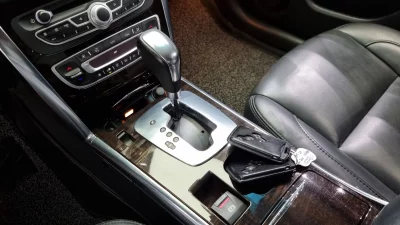 Renault Samsung SM5