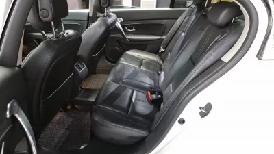 Renault Samsung SM5