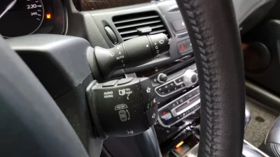Renault Samsung SM5