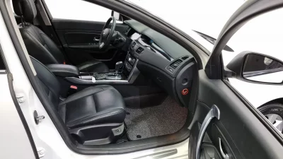 Renault Samsung SM5