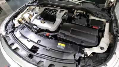 Renault Samsung SM5