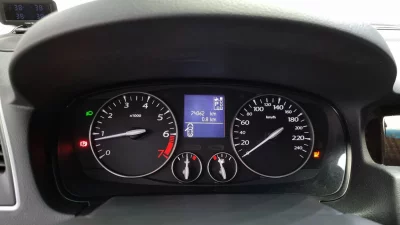 Renault Samsung SM5