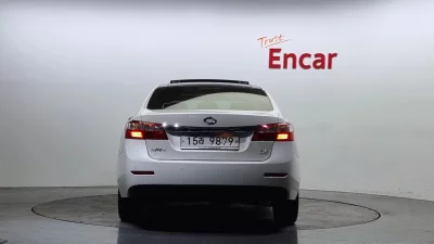 Renault Samsung SM5