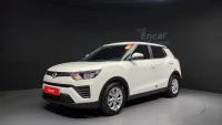 SsangYong TIBOLI
