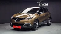 Renault Samsung QM3
