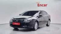Renault Samsung SM5