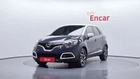 Renault Samsung QM3