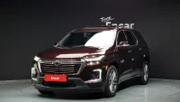 Daewoo Traverse