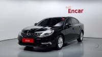 Renault Samsung SM5