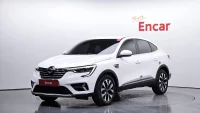 Renault Samsung XM3