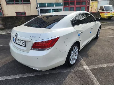 Daewoo Alpheon