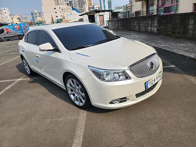 Daewoo Alpheon