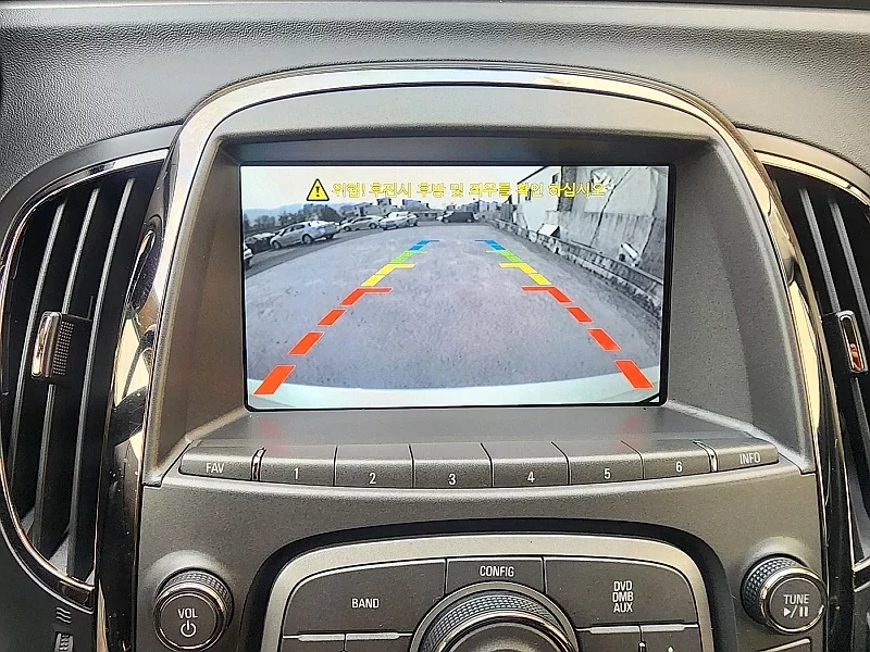 Daewoo Alpheon