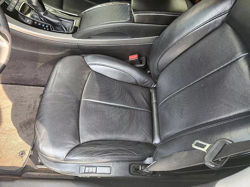 Daewoo Alpheon