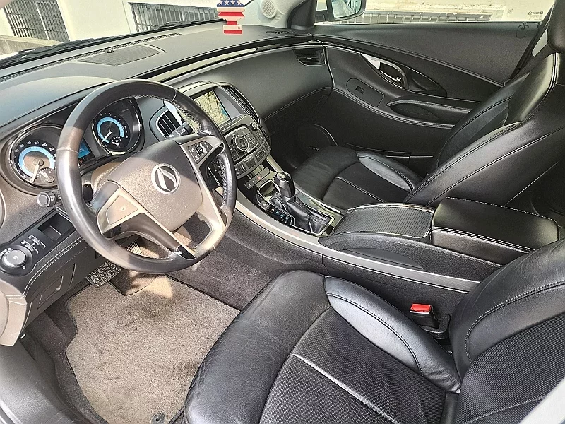 Daewoo Alpheon