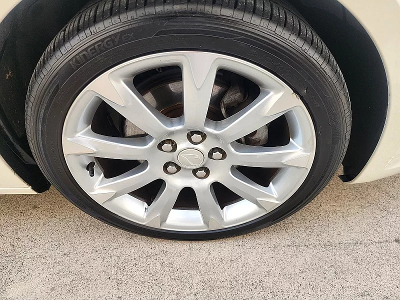 Daewoo Alpheon