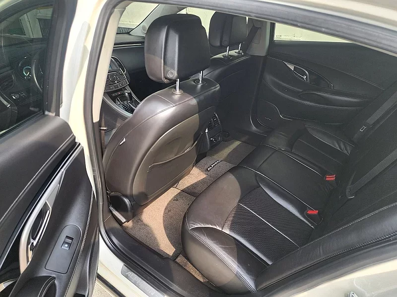 Daewoo Alpheon