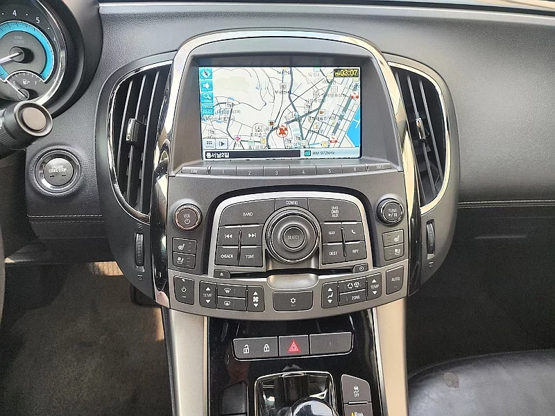 Daewoo Alpheon