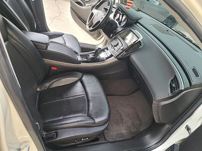 Daewoo Alpheon