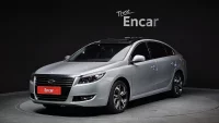 Renault Samsung SM7