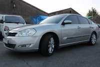Renault Samsung SM5