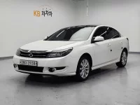 Renault Samsung SM5