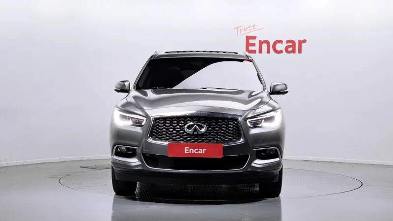 Infiniti QX60